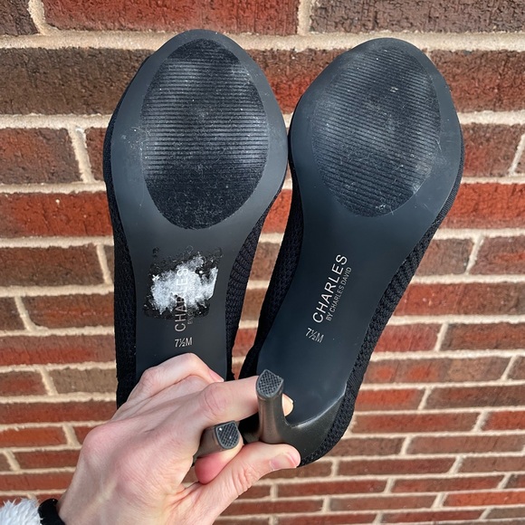 Charles by Charles David. - Picture 4 of 5